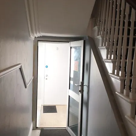 Gardiner Street - 3 더블린