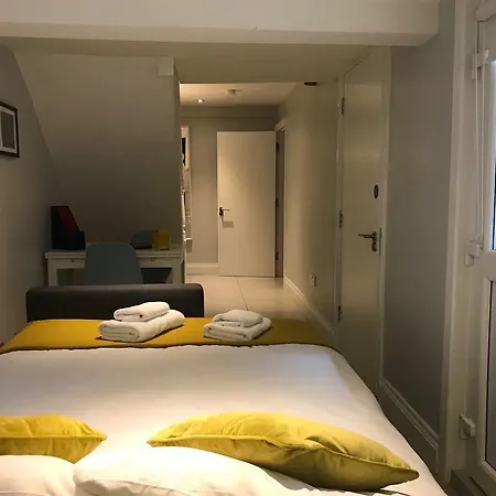 Apartment Gardiner Street - 3 *