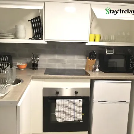 Apartment Gardiner Street - 3 Dublin