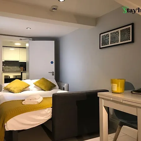 Gardiner Street - 3 Apartment Dublin