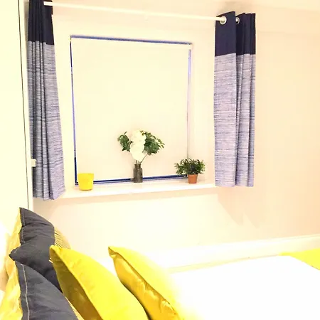 Apartment Gardiner Street - 3